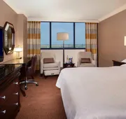 Sheraton DFW Airport Hotel hotel detail image 5