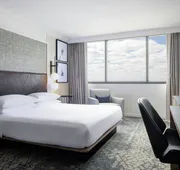 Sheraton DFW Airport Hotel hotel detail image 7