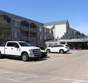 Comfort Suites DFW Airport hotel detail image 3