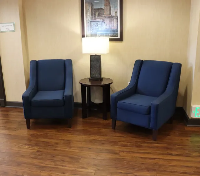 Comfort Suites DFW Airport hotel detail image 6