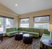 Comfort Suites DFW Airport hotel detail image 7