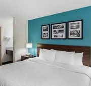 Clarion Inn & Suites DFW North hotel detail image 7
