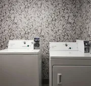 Hilton Garden Inn Las Colinas hotel detail image 4