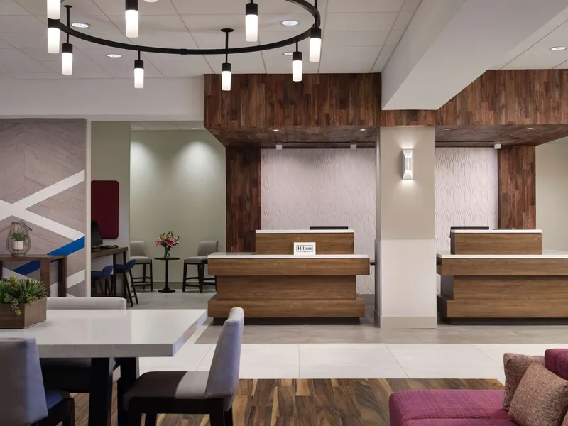 Hilton Garden Inn Las Colinas hotel detail image 6
