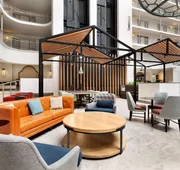 Embassy Suites by Hilton Dallas DFW Airport South hotel detail image 4