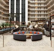 Embassy Suites by Hilton Dallas DFW Airport South hotel detail image 5