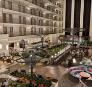 Embassy Suites by Hilton Dallas DFW Airport South hotel detail image 7