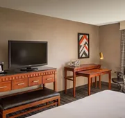 DoubleTree by Hilton Dallas Near the Galleria hotel detail image 4