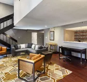 DoubleTree by Hilton Dallas Near the Galleria hotel detail image 7