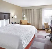 Hampton Inn Dallas-Irving-Las Colinas hotel detail image 5