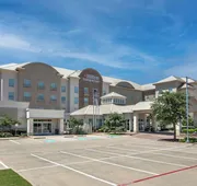 Hilton Garden Inn Dallas/Arlington hotel detail image 4