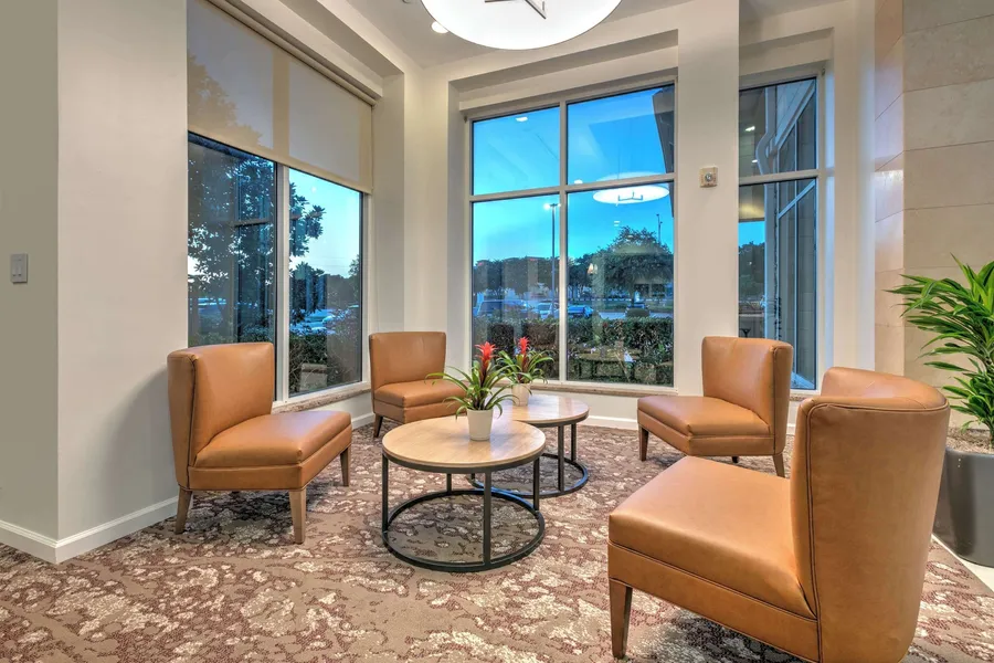 Hilton Garden Inn Dallas/Arlington hotel detail image 6