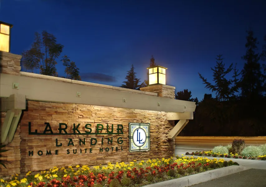 Larkspur Landing Extended Stay Suites South San Francisco hotel detail image 2