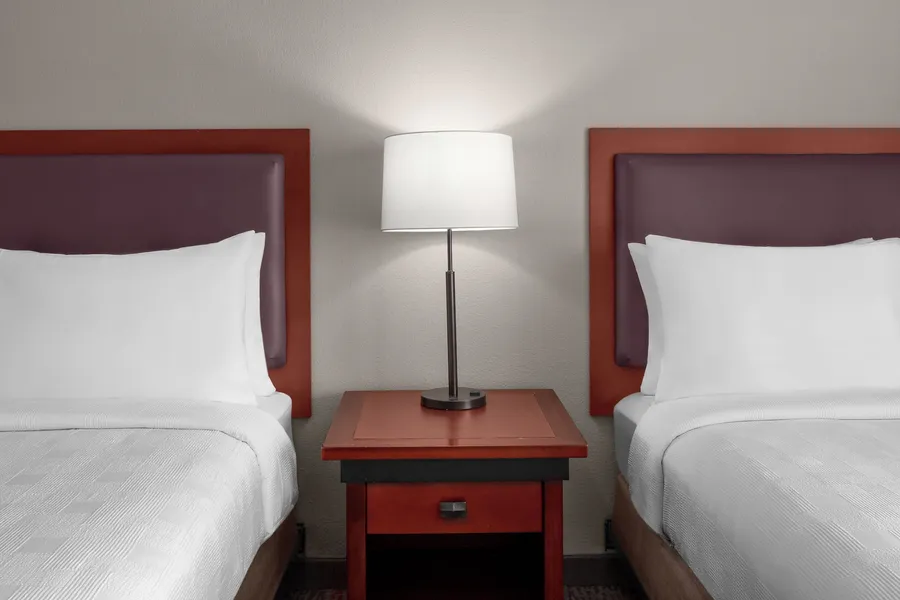 Larkspur Landing Extended Stay Suites South San Francisco hotel detail image 6