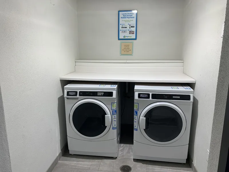Best Western Plus Executive Suites hotel detail image 2