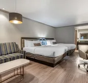 Best Western Plus Executive Suites hotel detail image 3