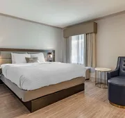 Best Western Plus Executive Suites hotel detail image 5