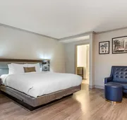 Best Western Plus Executive Suites hotel detail image 7