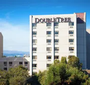 DoubleTree by Hilton San Francisco Airport hotel detail image 4