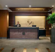 DoubleTree by Hilton San Francisco Airport hotel detail image 5