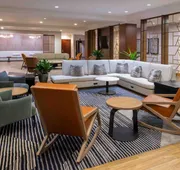 DoubleTree by Hilton San Francisco Airport hotel detail image 7