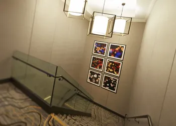 San Mateo Marriott San Francisco Airport hotel thumbnail 5