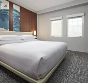 San Mateo Marriott San Francisco Airport hotel detail image 7