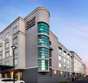Four Points by Sheraton Hotel & Suites San Francisco Airport hotel detail image 3