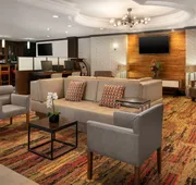 Four Points by Sheraton Hotel & Suites San Francisco Airport hotel detail image 4