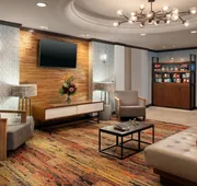 Four Points by Sheraton Hotel & Suites San Francisco Airport hotel detail image 5
