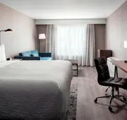 Four Points by Sheraton Hotel & Suites San Francisco Airport hotel detail image 7