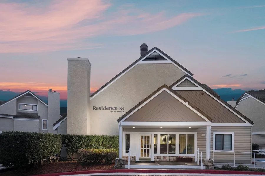 Residence Inn by Marriott San Francisco Airport/ San Mateo hotel detail image 2