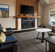 Residence Inn by Marriott San Francisco Airport/ San Mateo hotel detail image 5