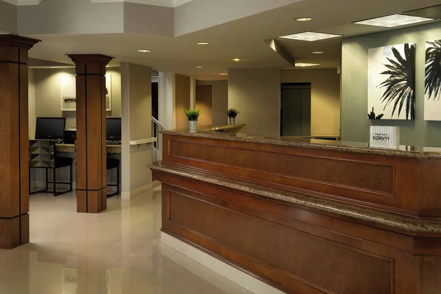 Residence Inn by Marriott San Francisco Airport/ San Mateo hotel detail image 6