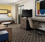 Residence Inn by Marriott San Francisco Airport/ San Mateo hotel detail image 7