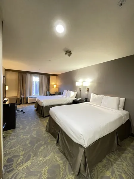 Country Inn & Suites by Radisson, San Carlos, CA hotel detail image 2