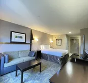 Country Inn & Suites by Radisson, San Carlos, CA hotel detail image 4