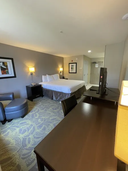 Country Inn & Suites by Radisson, San Carlos, CA hotel detail image 6
