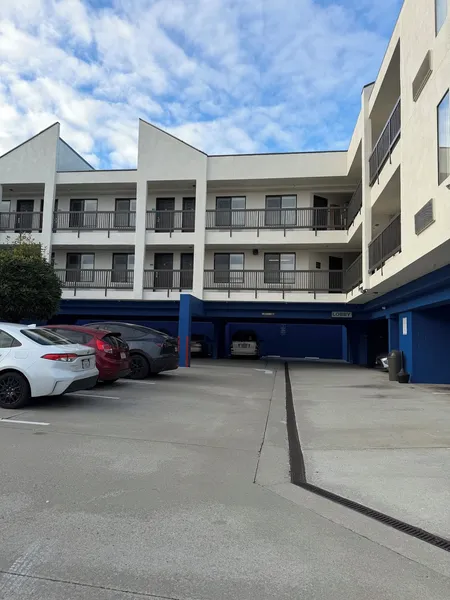 Days Inn by Wyndham San Francisco S/Oyster Point Airport hotel detail image 2