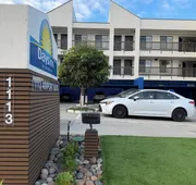Days Inn by Wyndham San Francisco S/Oyster Point Airport hotel detail image 4