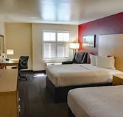 Hotel San Francisco Airport North hotel detail image 3