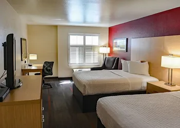 Hotel San Francisco Airport North hotel thumbnail 3