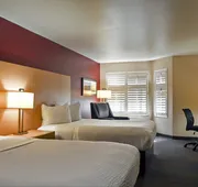 Hotel San Francisco Airport North hotel detail image 4