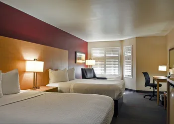 Hotel San Francisco Airport North hotel thumbnail 4