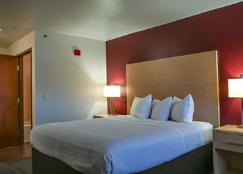Hotel San Francisco Airport North hotel thumbnail 6
