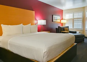 Hotel San Francisco Airport North hotel thumbnail 7