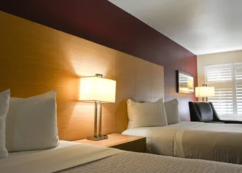 Hotel San Francisco Airport North hotel thumbnail 8