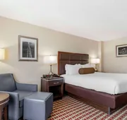 Best Western Plus Grosvenor Airport Hotel hotel detail image 7