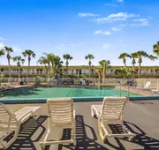 Econo Lodge Daytona Beach - Speedway hotel detail image 4