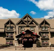 Banff Inn hotel detail image 3